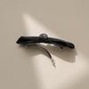CHIMERA Hair Clip, Spring Clip, Half-Up Hair Accessory