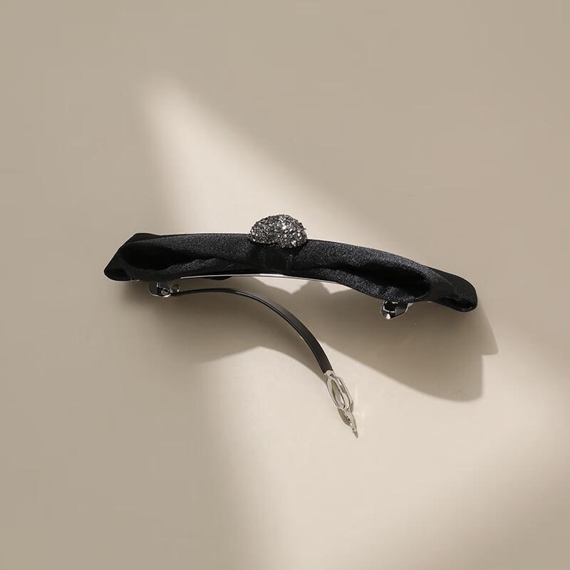 CHIMERA Hair Clip, Spring Clip, Half-Up Hair Accessory