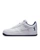 IB5720-100 Lil Yachty Nike Us Force 1 Air Force 1 Low White and Midnight (Men's)