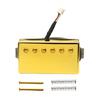 Retros Styles 57 57+ Pickup Set Compatibility With Multiple Guitar Models For Superior Playability And Tone Control