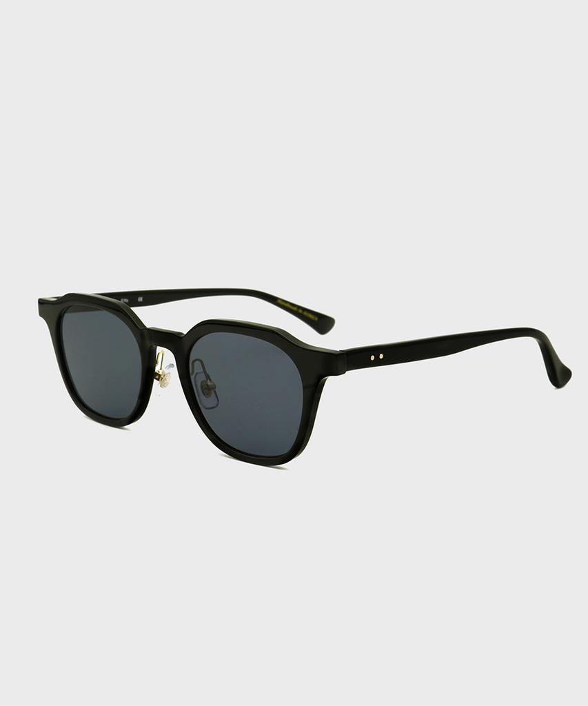 Odeuaiweeo L4 Sunglasses Black