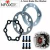 Straight Head Integrated Oil Pipe  Drive for Electric Scooter Bicycle