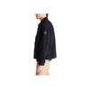 Timberland Casual Work Shirt Jacket Men Jackets Black A2EG7-001