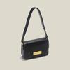Autumn and winter new small square bag crossbody shoulder bag high sense niche commuter women's bag plus