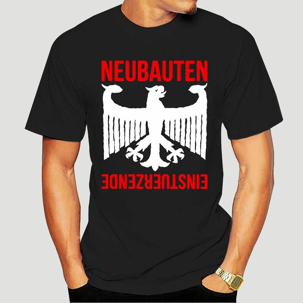 einstürzende neubauten shirt
