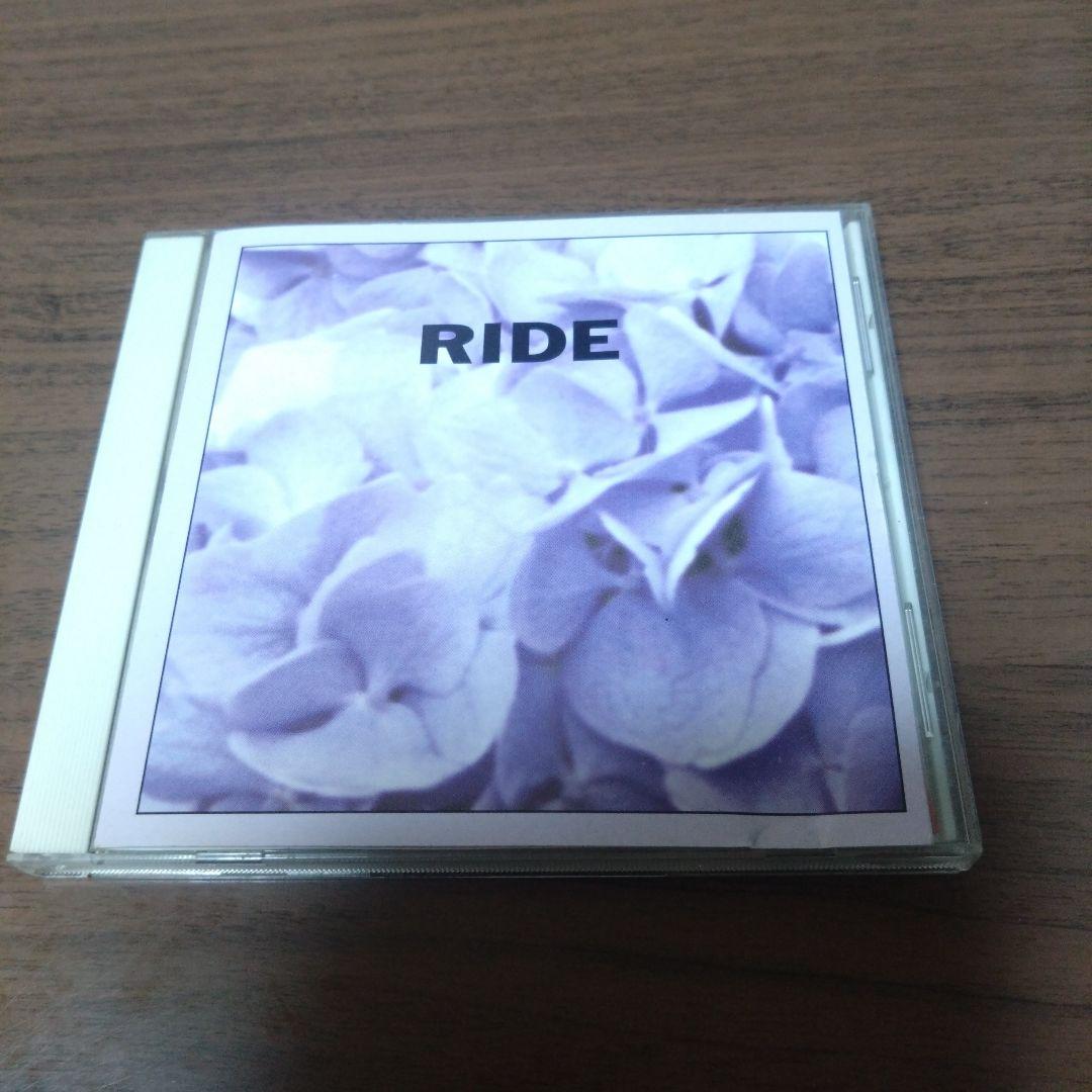 

[USED] Ride / Smile