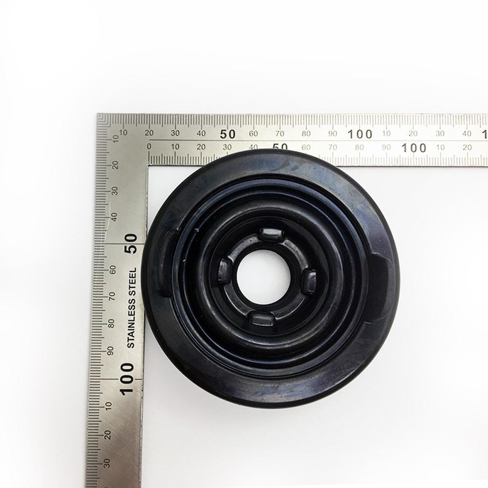 Car Headlight Dust Cover For Car Headlight Pair Set