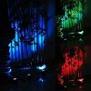 3LED Solar Outdoor Color Changing Garden Pool Light