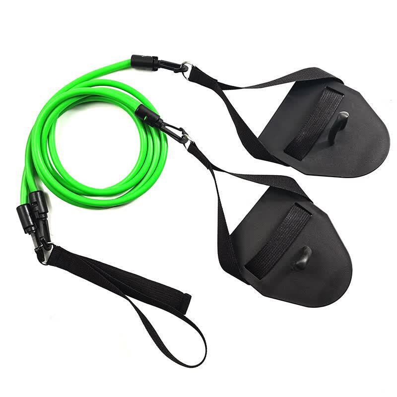Swimming Resistance Band Trainer