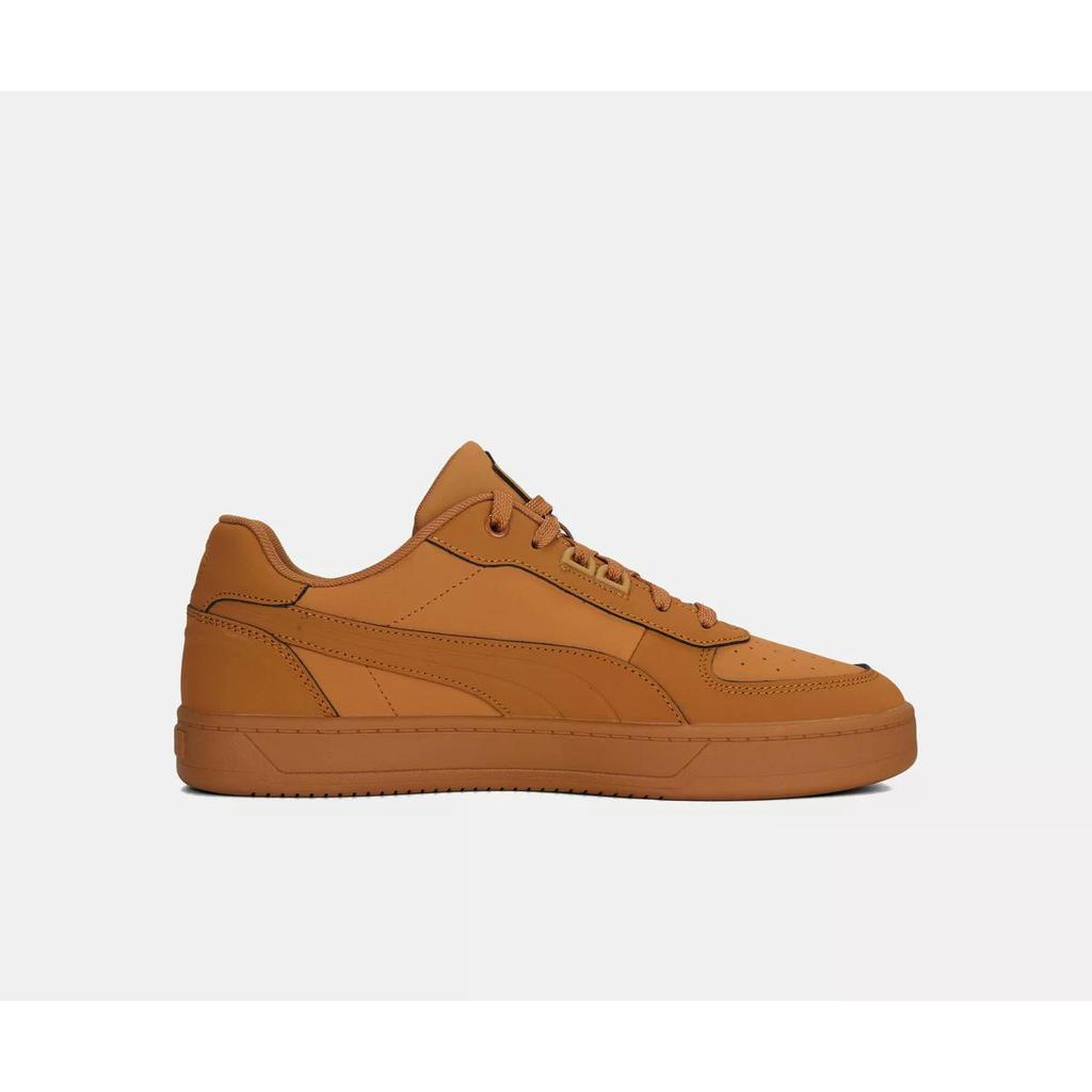 Puma Caven 2.0 Lux Unisex Béžová Zlatá 405755-01