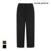 MAREMONTE Brushed Semi-Wide Pants_M23Nmsl34D0