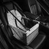 Waterproof Detachable Pet Car Mat & Carrier Seat
