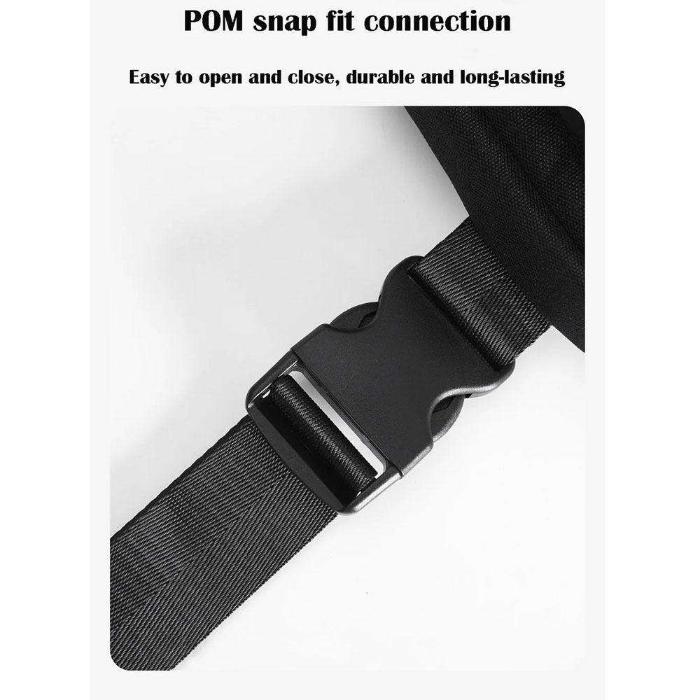 Large Capacity Boarding Case Hanging Bag Expansion Over Luggage Organizer for Suitcase  Clothes