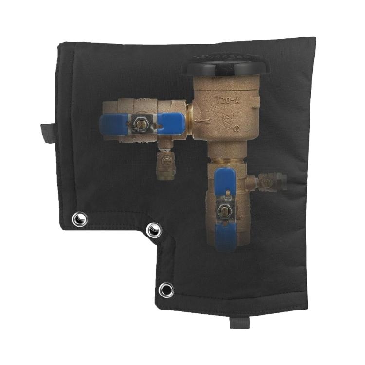 Practical Winter Proof Outdoor Tap Cover Insulated and Waterproof for Garden and Utility Faucet Protect