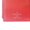 LOUIS VUITTON  M67755 Epi Bifold Wallet Red mens