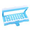 Plastic Kitchen Garbage Bag Rack Holder, Space Saving, Kitchen Trash Bag Holder, sy to Use, with PP Plastic, for Home Use