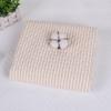 Cotton Washable Pure Diaper Changing Mat Breathable Surface Baby Care Toddler