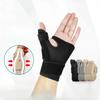 1PC Flexible Splint Wrist Thumb Support Brace for Tendonitis Arthritis Breathable Thumb Protector Guard Fits Right and Left Hand