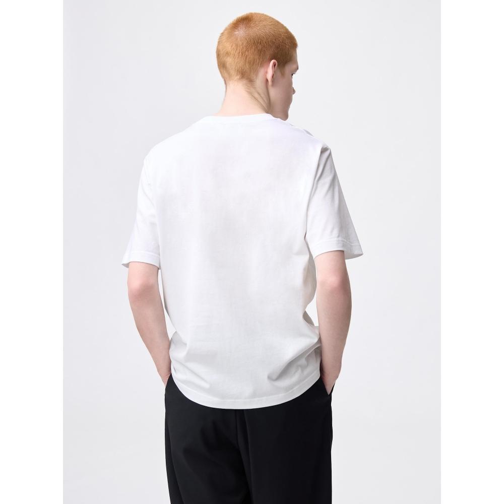 Gu By Uniqlo Graphic T Wamericanbey