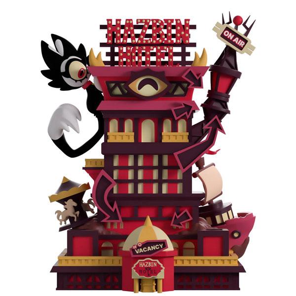 

Youtooz Hazbin Hotel Vinyl Figure