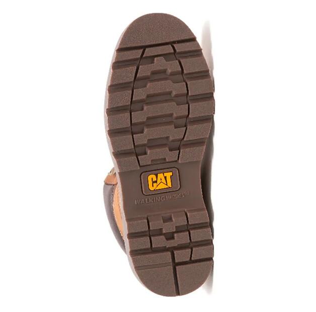 Caterpillar Colorado 2.0 сапоги