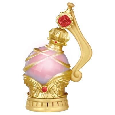 Princess Session Orchestra Jewel Bell Zeal