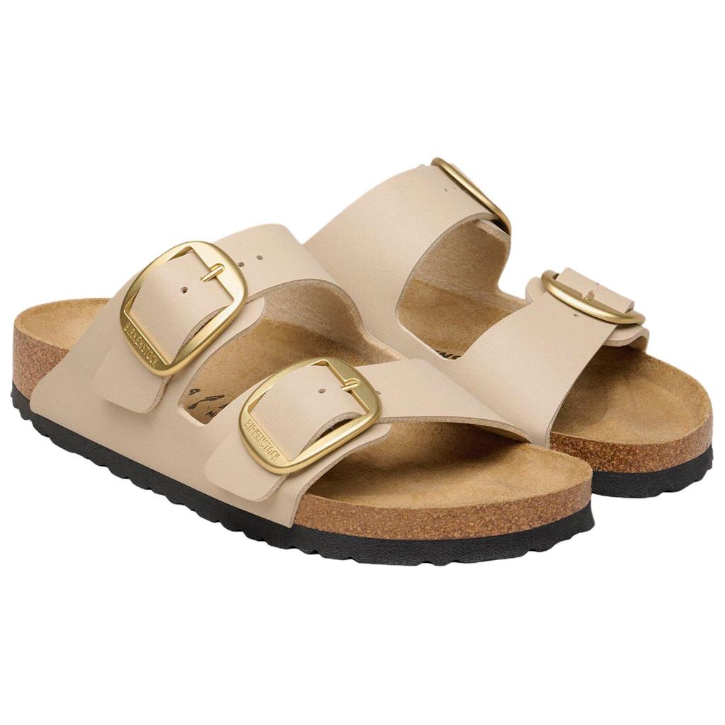 Birkenstock Arizona Big Buckle EVA Birkenstock Shoes Women's Sand Narrow 1031429