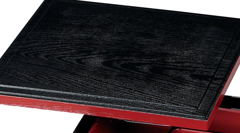 Miyamoto Sangyo Jubako DLX Shokado 2800ml 8.5