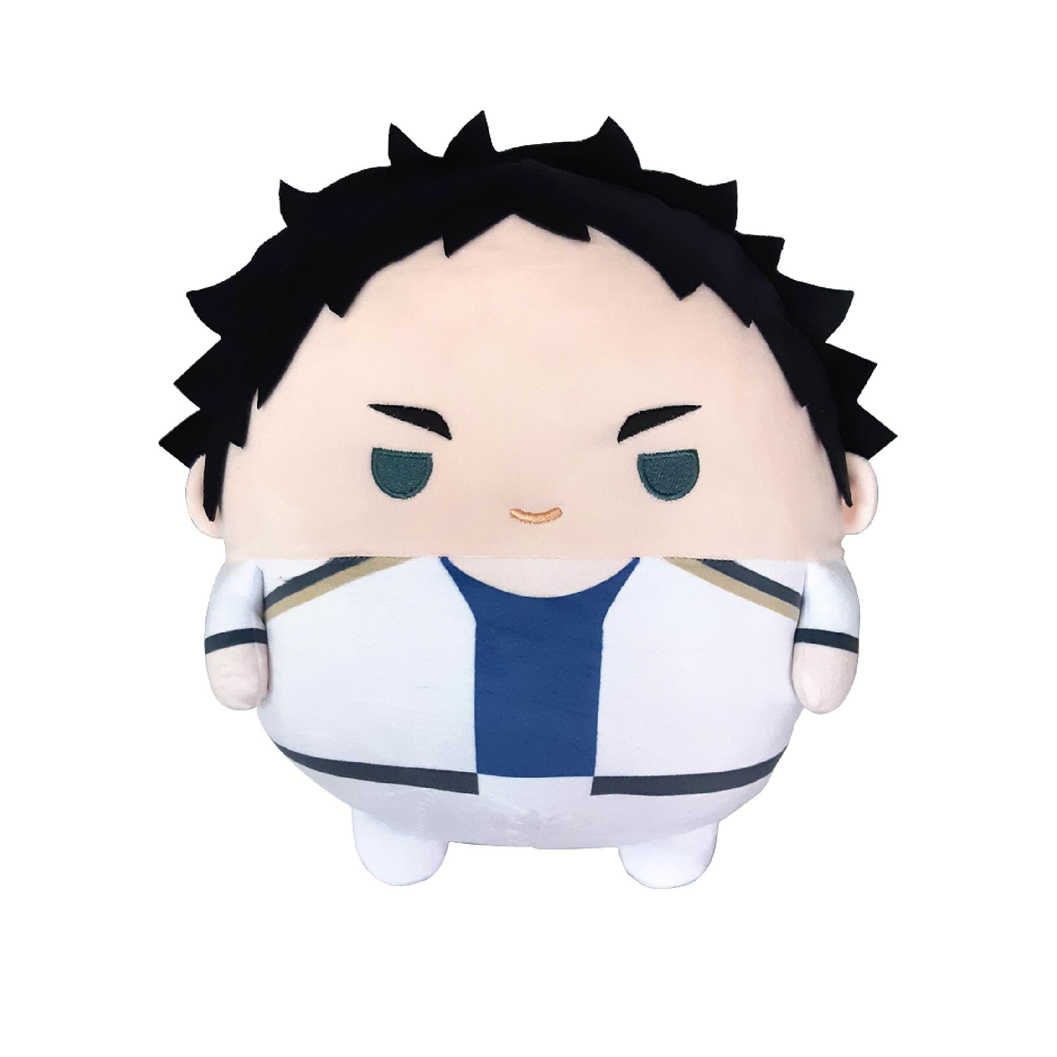 Fuwa Kororin BIG Special Keiji Akaashi Haikyu!! G