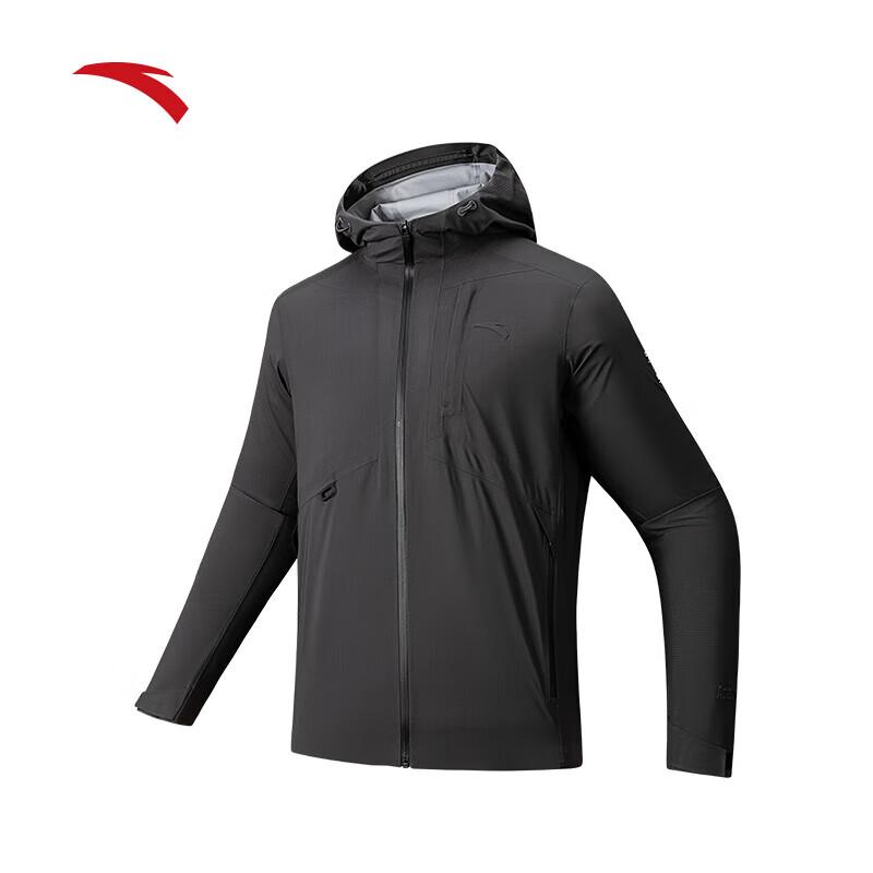 Мужская куртка Anta Lin Xiaojun Collection AEROVENT Storm Armor S