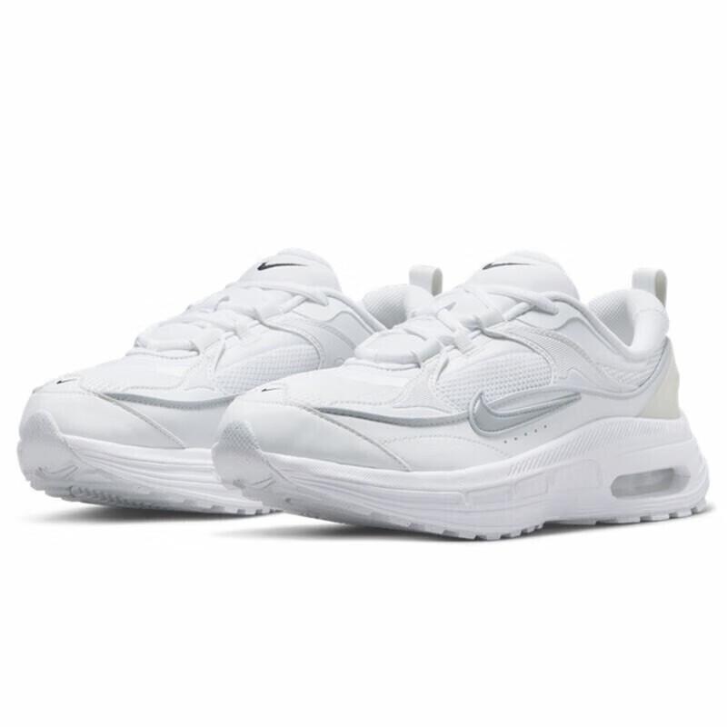 Nike Women's Air Max Bliss & Spark Casual Shoes