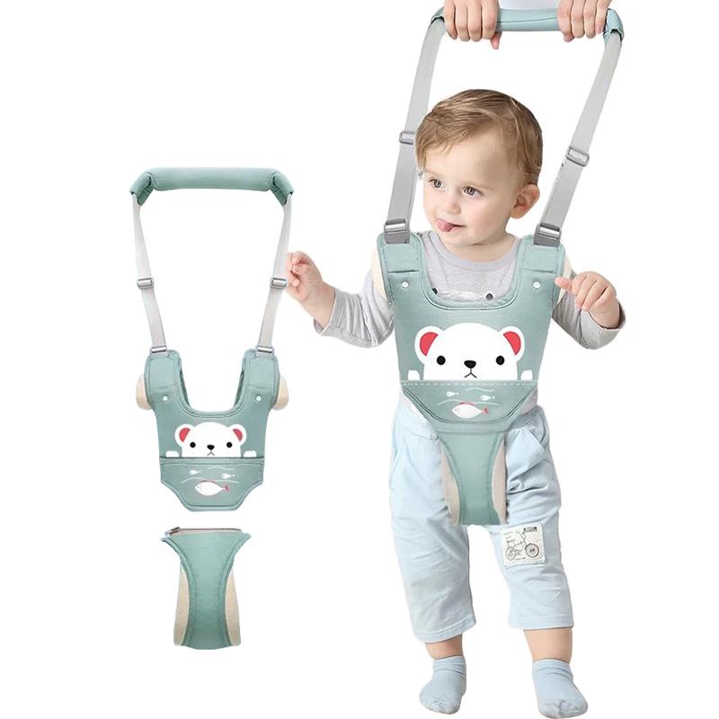 Baby Walking Safety Harness