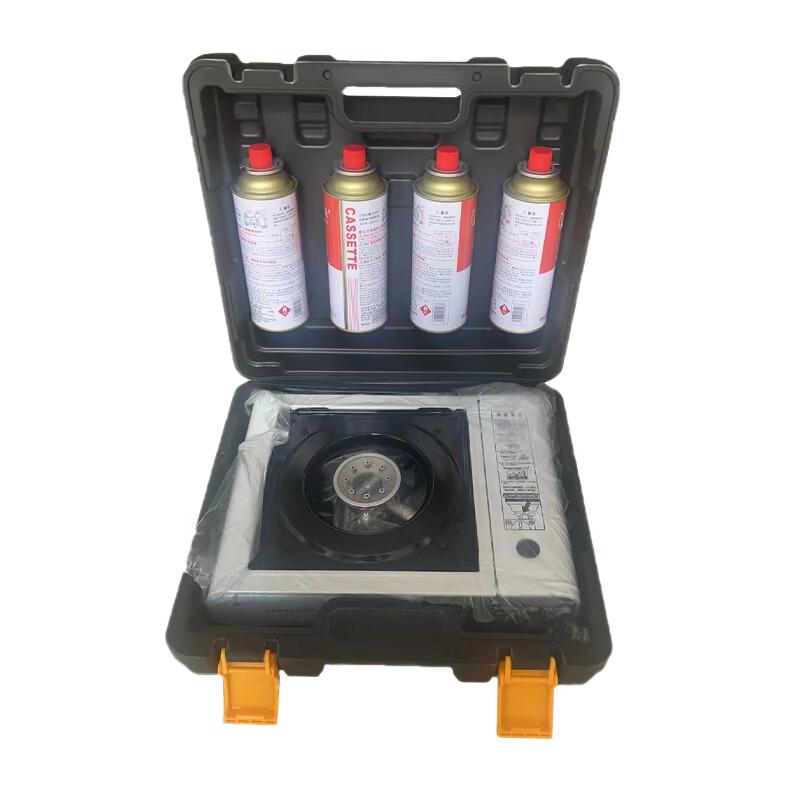 Hanwei Portable Induction Cooker Set CN plug (adapter included)