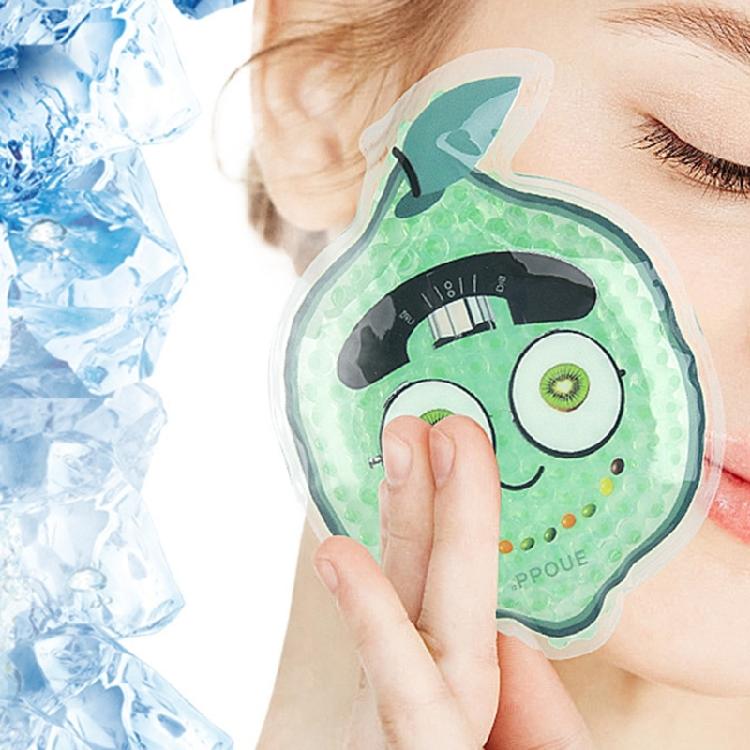 ICE Pad Cold Pad Teenagers Summer Camps Sports Muscle Recovery Sweat Resistant Comfortable Fit