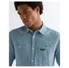 Рубашка Wrangler CHAMBRAY SHIRT