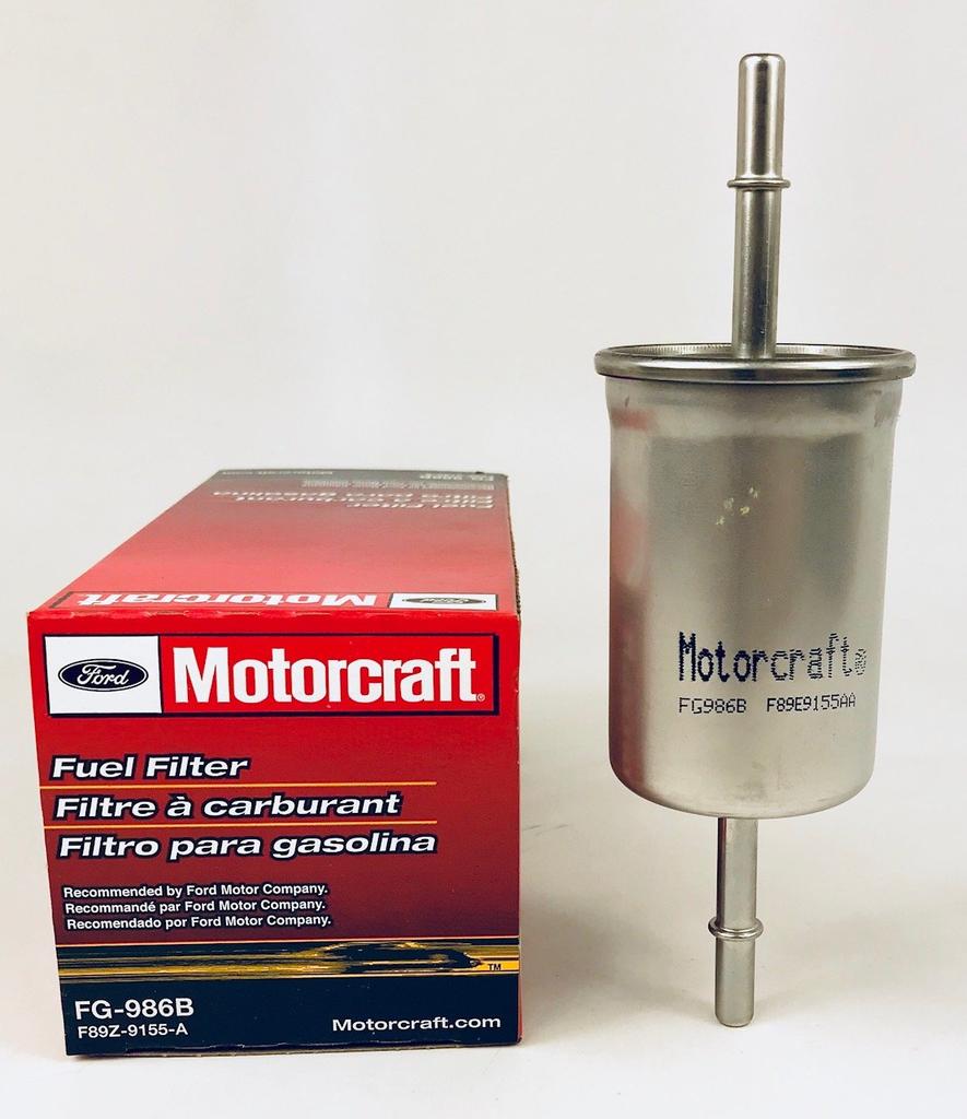 Motorcraft FG1114 Fuel Filter