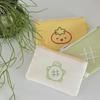Card Pouch [Melon Bread Turtle]