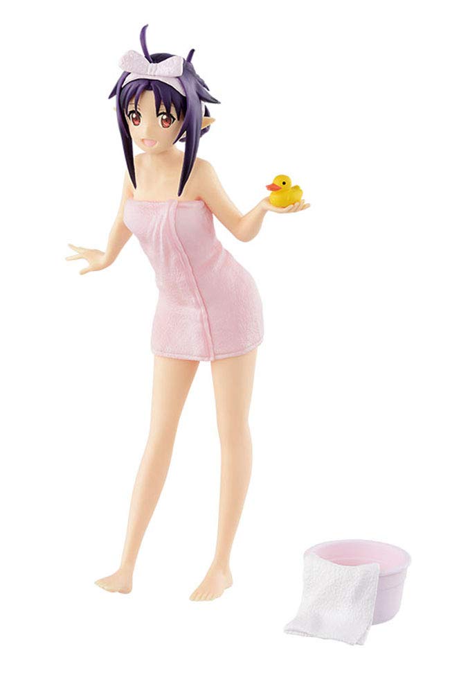 

Banpresto BP39149 Sword Art Online Code Register Exq Figure-Yuuki-, Multicolor