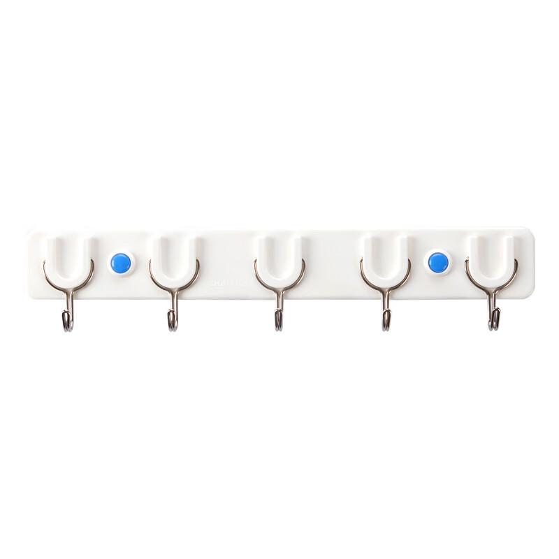 Chahua Punch-Free U-Shaped Hooks