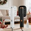 Handheld Garment Iron - USB Powered Portable Mini Fabric Iron, Effective Wrinkle Removal Clothing Care Tool, Multipurpose