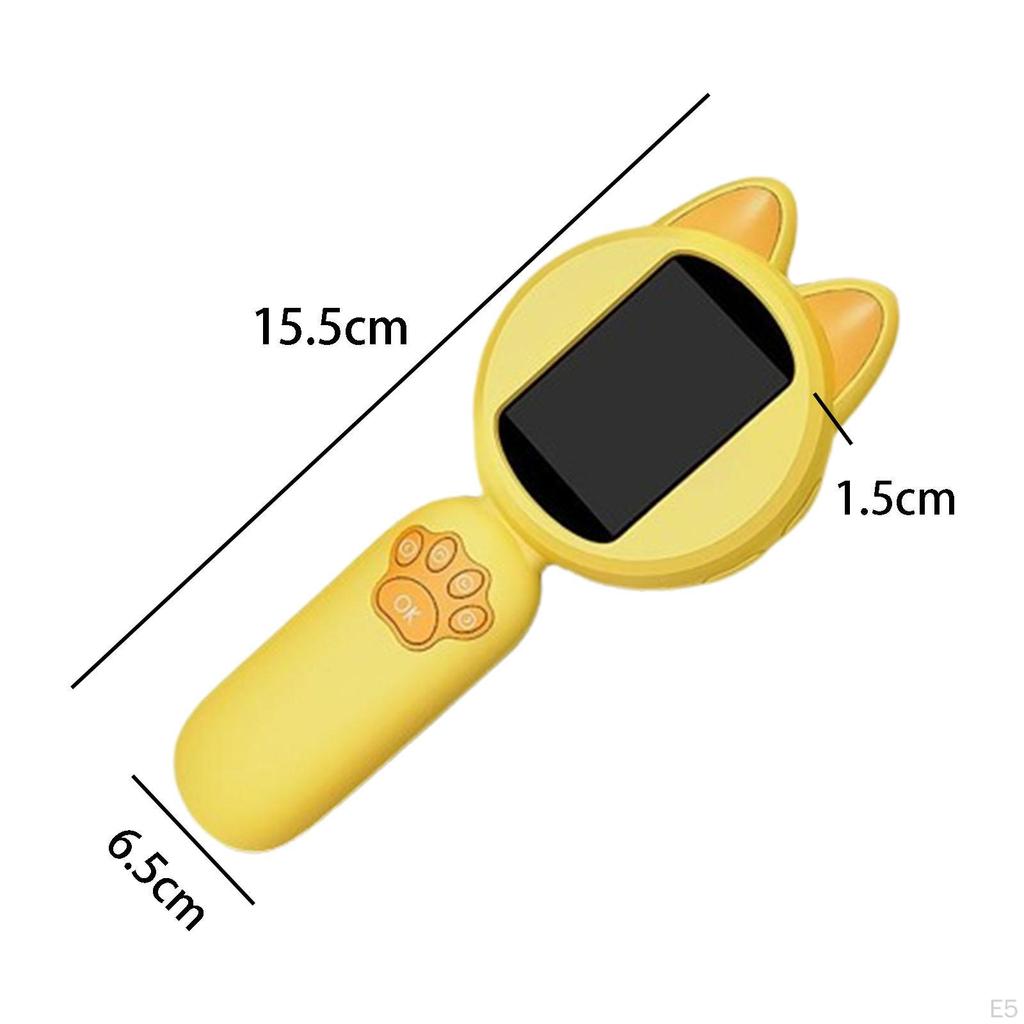 Children's Digital Magnifying Glass for Hands-on Learning Adventures