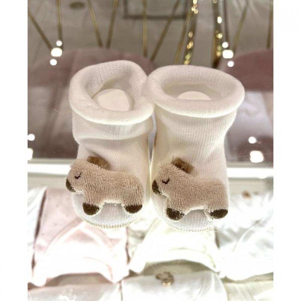 Ettoi Baby Suit Set With Curette  07t084401s9 