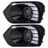LED DRL Daytime Running Lights Turn Signal Fits for Suzuki Dzire 2017   2018