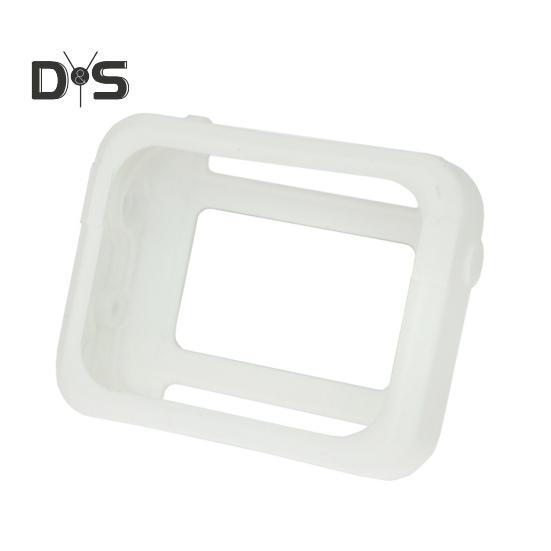 Shearwater Peregrine/Peregrine TX Dalış Bilgisayarı için Silikon Koruyucu Kılıf Darbeye Dayanıklı Toz Geçirmez Dalış Ekipmanı Kılıfı