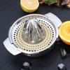 Juicer 304 Stainless Stee Hand Pressed Juice Maker Filter Lemon Squeezer  Fruit