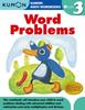 The Grade 3 Word Problems Book