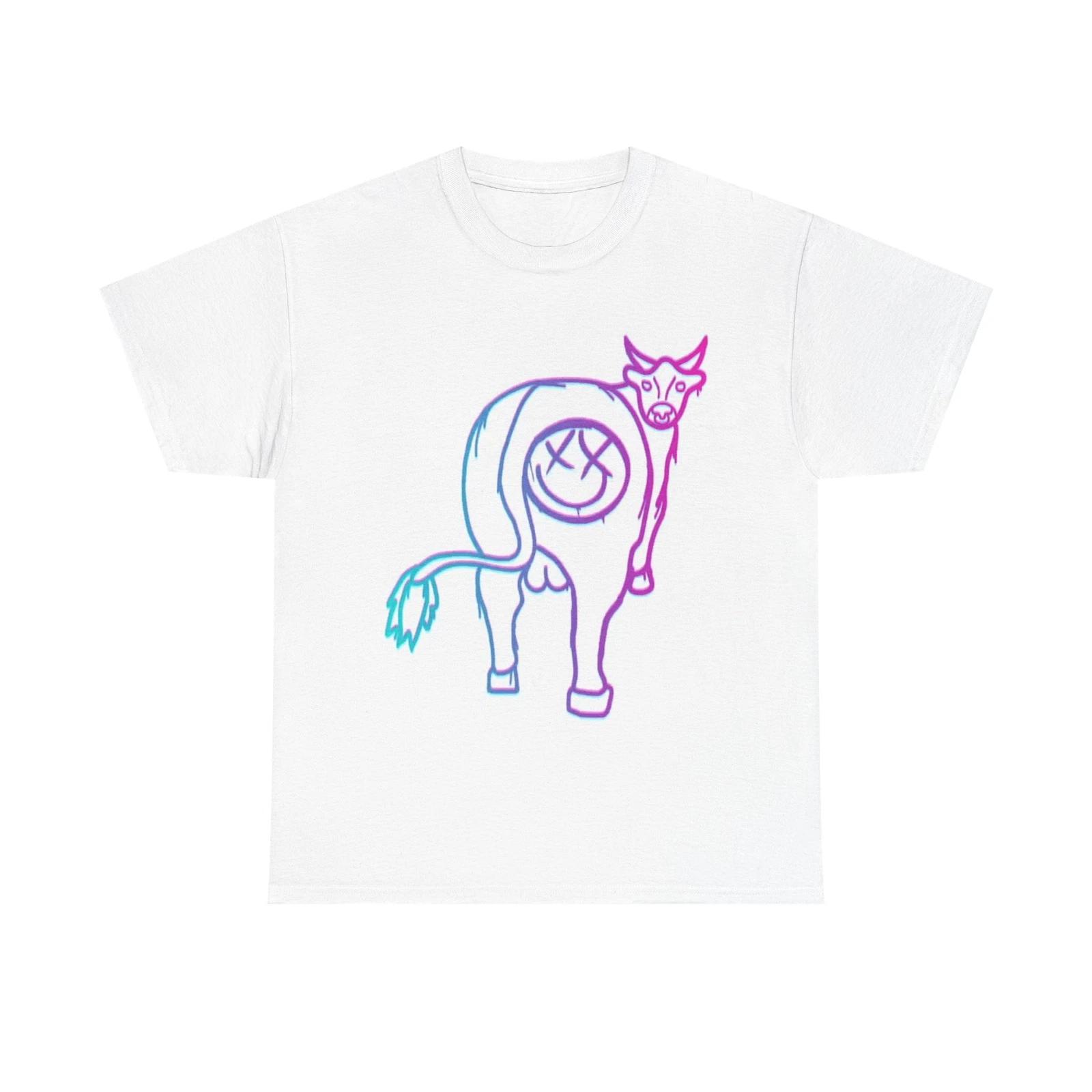 Men s and Women s T-shirts Blink 182 L
