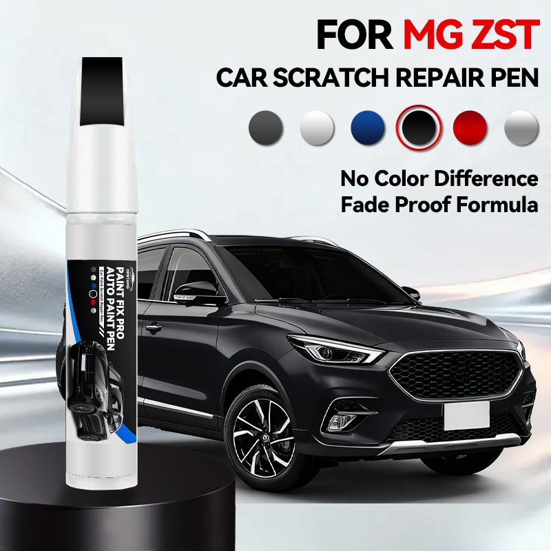 OPRTAMG Purpose Vehicle Paint Repair Pen Touch Up Scratch Remover DIY Auto Accessories For MG Motor MG ZTS 2001-2005 R40 R40T Bl