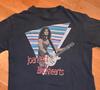Vintage Joan Jett & The Blackhearts Shirt Unisex Concert S To 5XL BO100 Unisex T-Shirt