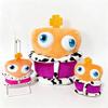TADC Ribbit Caine Jax Pomni Gangle Niedliche Cartoon-Figur Plüschtier Stofftier Spielzeug Dekorative Sammlerstücke Geschenke